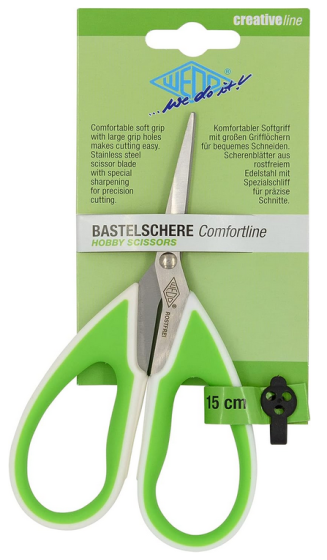 Wedo Bastelschere